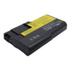 New Premium Notebook/Laptop Battery Replacements CS-IBA22E