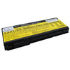 New Premium Notebook/Laptop Battery Replacements CS-IBG40HB