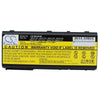 New Premium Notebook/Laptop Battery Replacements CS-IBG40HB