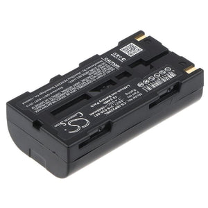 Premium Battery for Intermec Pb2, Pb3 7.4V, 2600mAh - 19.24Wh