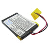 Premium Battery for Ihealth Bp7 141df1, Bp5 E5e45a 3.7V, 370mAh - 1.37Wh