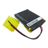 Premium Battery for Ihealth Bp7 141df1, Bp5 E5e45a 3.7V, 370mAh - 1.37Wh