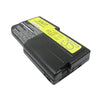 New Premium Notebook/Laptop Battery Replacements CS-IBR40E