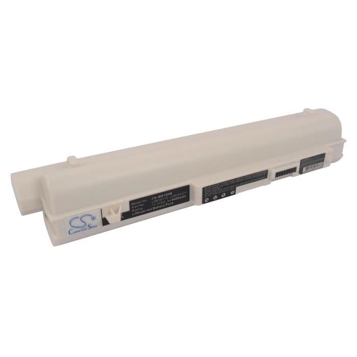 New Premium Notebook/Laptop Battery Replacements CS-IBS10HB
