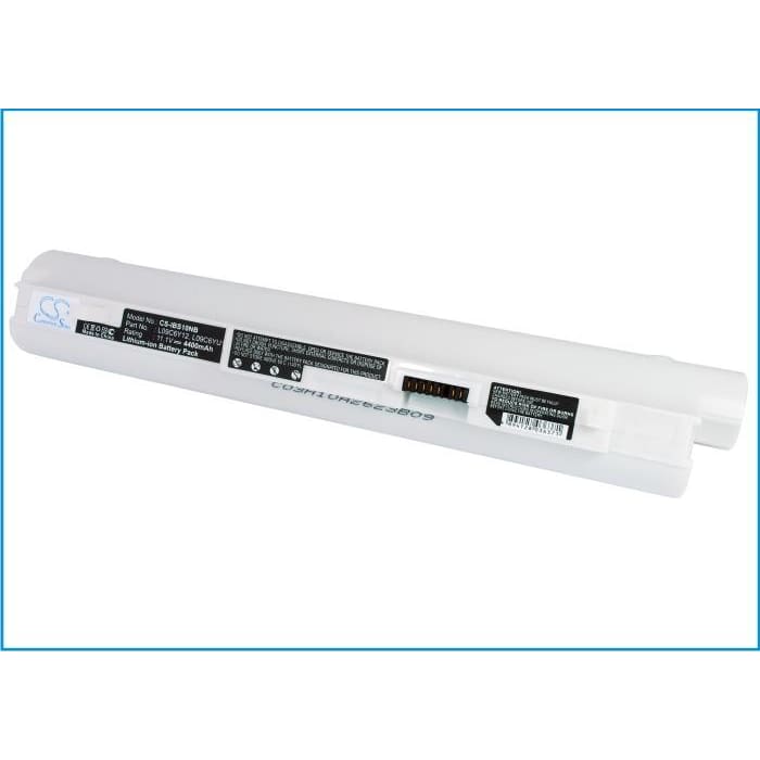 New Premium Notebook/Laptop Battery Replacements CS-IBS10NB