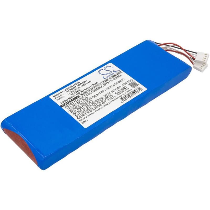 New Premium RAID Controller Battery Replacements CS-IBS430BU