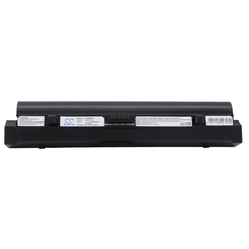 New Premium Notebook/Laptop Battery Replacements CS-IBS9DT