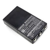 Premium Battery for Itowa Boggy, Combi Caja Spohn 7.2V, 2000mAh - 14.40Wh