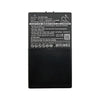 Premium Battery for Itowa Boggy, Combi Caja Spohn 7.2V, 2000mAh - 14.40Wh