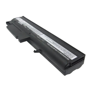 New Premium Notebook/Laptop Battery Replacements CS-IBT40