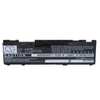 New Premium Notebook/Laptop Battery Replacements CS-IBT400NB