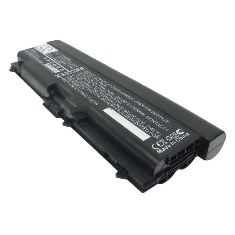 New Premium Notebook/Laptop Battery Replacements CS-IBT510HB