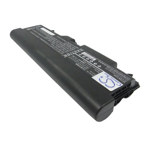 New Premium Notebook/Laptop Battery Replacements CS-IBT510HB