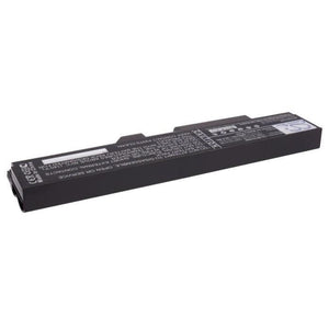 Premium Black Battery for Lenovo Thinkpad E40, Thinkpad E50, Thinkpad Edge 0578-47b 11.1V, 4400mAh - 48.84Wh
