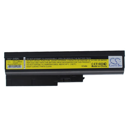 New Premium Notebook/Laptop Battery Replacements CS-IBT60HL