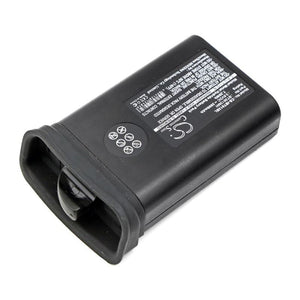 Premium Battery for Itowa Winner, Winner Serial, 1406008 3.6V, 2000mAh - 7.20Wh