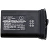 Premium Battery for Itowa Winner, Winner Serial, 1406008 3.6V, 2000mAh - 7.20Wh
