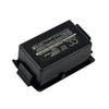 Premium Battery for Itowa Bt4822mh 4.8V, 700mAh - 3.36Wh