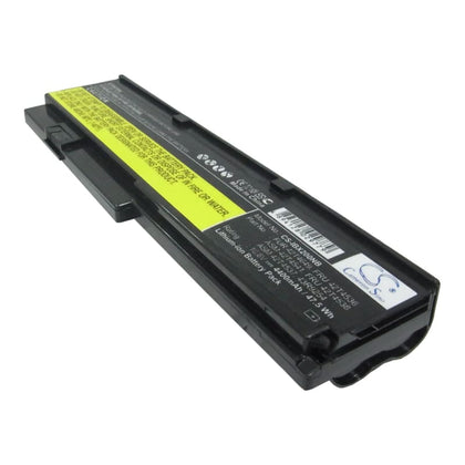 New Premium Notebook/Laptop Battery Replacements CS-IBX200NB