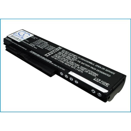 New Premium Notebook/Laptop Battery Replacements CS-IBX220NB