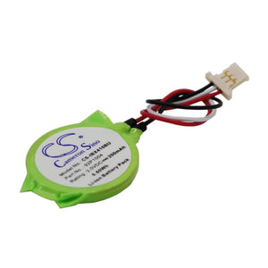 Premium Battery for Lenovo Thinkpad X40, Thinkpad X41, Thinkpad X41 Tablet 1866 3.0V, 200mAh - 0.60Wh