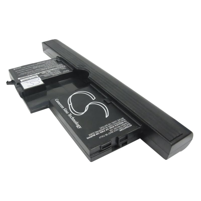 iTEKcanada.com > Premium Black Battery for Ibm Thinkpad X60 Tablet