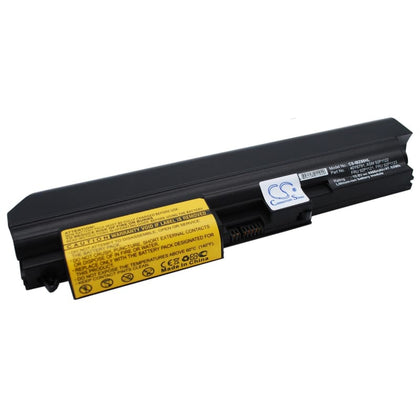 New Premium Notebook/Laptop Battery Replacements CS-IBZ60HL