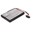 Premium Battery for Navman F15, S45, 3.7V, 750mAh - 2.78Wh