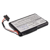 Premium Battery for Navman F15, S45, 3.7V, 750mAh - 2.78Wh