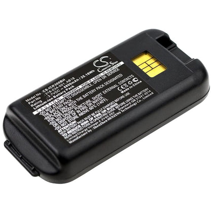 Premium Battery for Intermec, Ck3, Ck3a, Ck3c, Ck3c1, Ck3n, Ck3n1 3.7V, 6800mAh - 25.16Wh