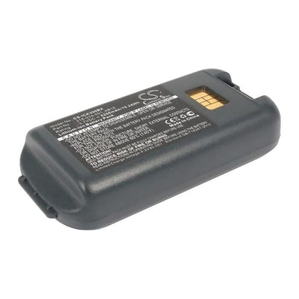 Premium Battery for Intermec Ck3, Ck3a, Ck3x 3.7V, 5200mAh - 19.24Wh