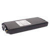 Premium Battery for Kenwood Ic-a4, Ic-a4c, Ic-a4e 9.6V, 1800mAh - 17.28Wh