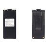 Premium Battery for Kenwood Ic-a4, Ic-a4c, Ic-a4e 9.6V, 1800mAh - 17.28Wh