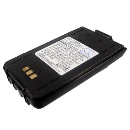 Premium Battery for Icom Ic-a5, Ic-a23, Ic-t8 9.6V, 700mAh - 6.72Wh