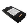 Premium Battery for Icom Ic-a5, Ic-a23, Ic-t8 9.6V, 700mAh - 6.72Wh