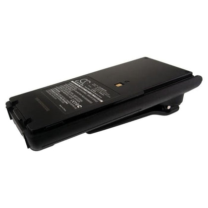 Premium Battery for Icom Ic-a6, Ic-a6e, Ic-a24 7.2V, 1800mAh - 12.96Wh