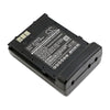 New Premium Two-Way Radio Battery Replacements CS-ICM220TW