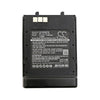 New Premium Two-Way Radio Battery Replacements CS-ICM220TW