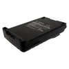 Premium Battery for Icom Ic-f50, Ic-f50v, Ic-f60 7.2V, 1800mAh - 12.96Wh