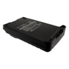 Premium Battery for Icom Ic-f50, Ic-f50v, Ic-f60 7.2V, 1800mAh - 12.96Wh