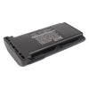 Premium Battery for Icom Ic-a14, Ic-f14, Ic-f14s 7.4V, 940mAh - 6.96Wh