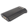 Premium Battery for Icom Ic-a14, Ic-f14, Ic-f14s 7.4V, 940mAh - 6.96Wh