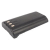 Premium Battery for Icom Ic-a14, Ic-f14, Ic-f14s 7.4V, 940mAh - 6.96Wh