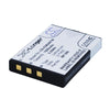 Premium Battery for Icom Ic-m24, Ic-m23 3.7V, 1500mAh - 5.55Wh