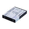 Premium Battery for Icom Ic-m24, Ic-m23 3.7V, 1500mAh - 5.55Wh