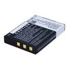 Premium Battery for Icom Ic-m24, Ic-m23 3.7V, 1500mAh - 5.55Wh