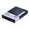 Premium Battery for Icom Ic-m24, Ic-m23 3.7V, 1500mAh - 5.55Wh