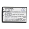 New Premium Two-Way Radio Battery Replacements CS-ICM243TW