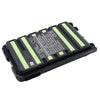 Premium Battery for Icom Ic-f3001, Ic-f4001, Ic-f3003 7.2V, 1800mAh - 12.96Wh