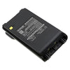 New Premium Two-Way Radio Battery Replacements CS-ICM400TW